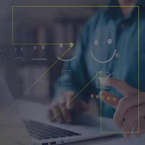 what our clients say customer testimonial