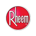Rheem Water Heater