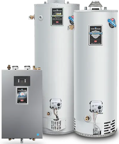 water heater